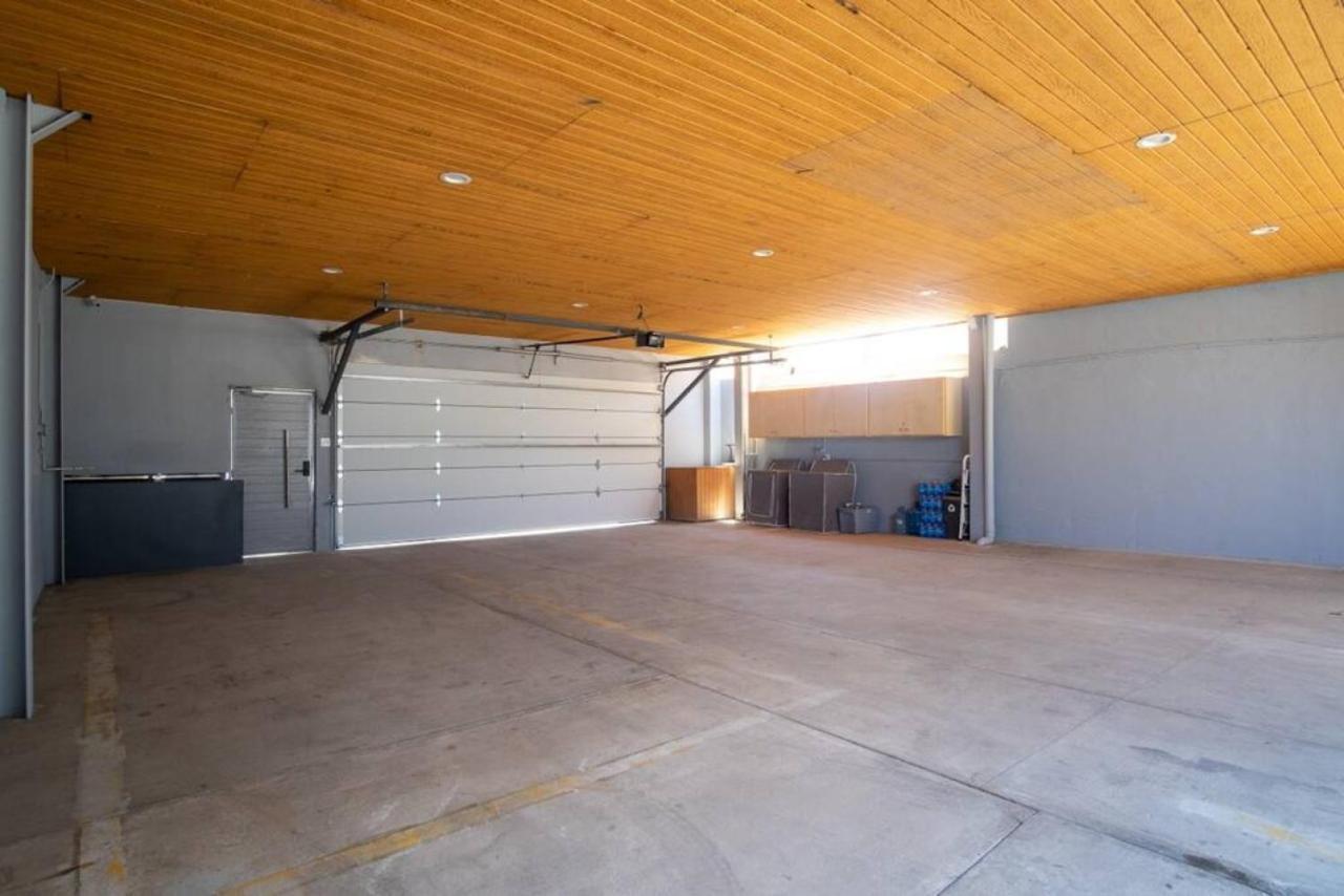 New Casa Balandra With Gated Parking At Casas Sanblu Apartment Ensenada Luaran gambar