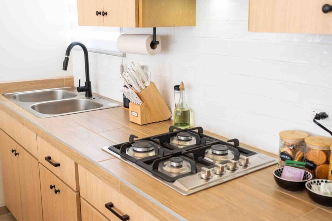 New Casa Balandra With Gated Parking At Casas Sanblu Apartment Ensenada Luaran gambar