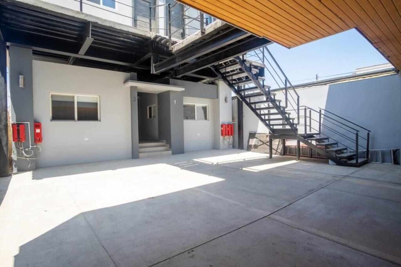 New Casa Balandra With Gated Parking At Casas Sanblu Apartment Ensenada Luaran gambar