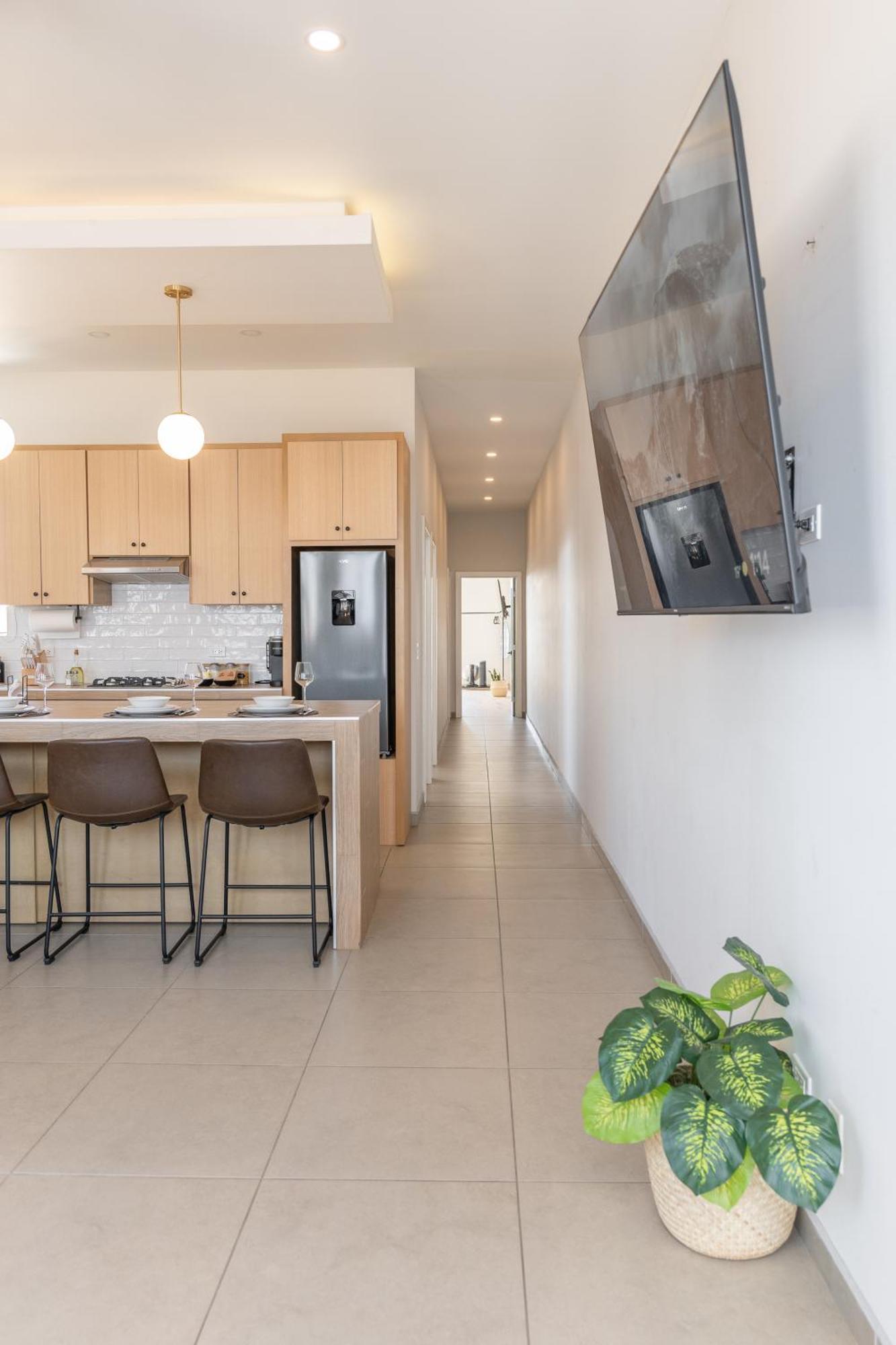 New Casa Balandra With Gated Parking At Casas Sanblu Apartment Ensenada Luaran gambar