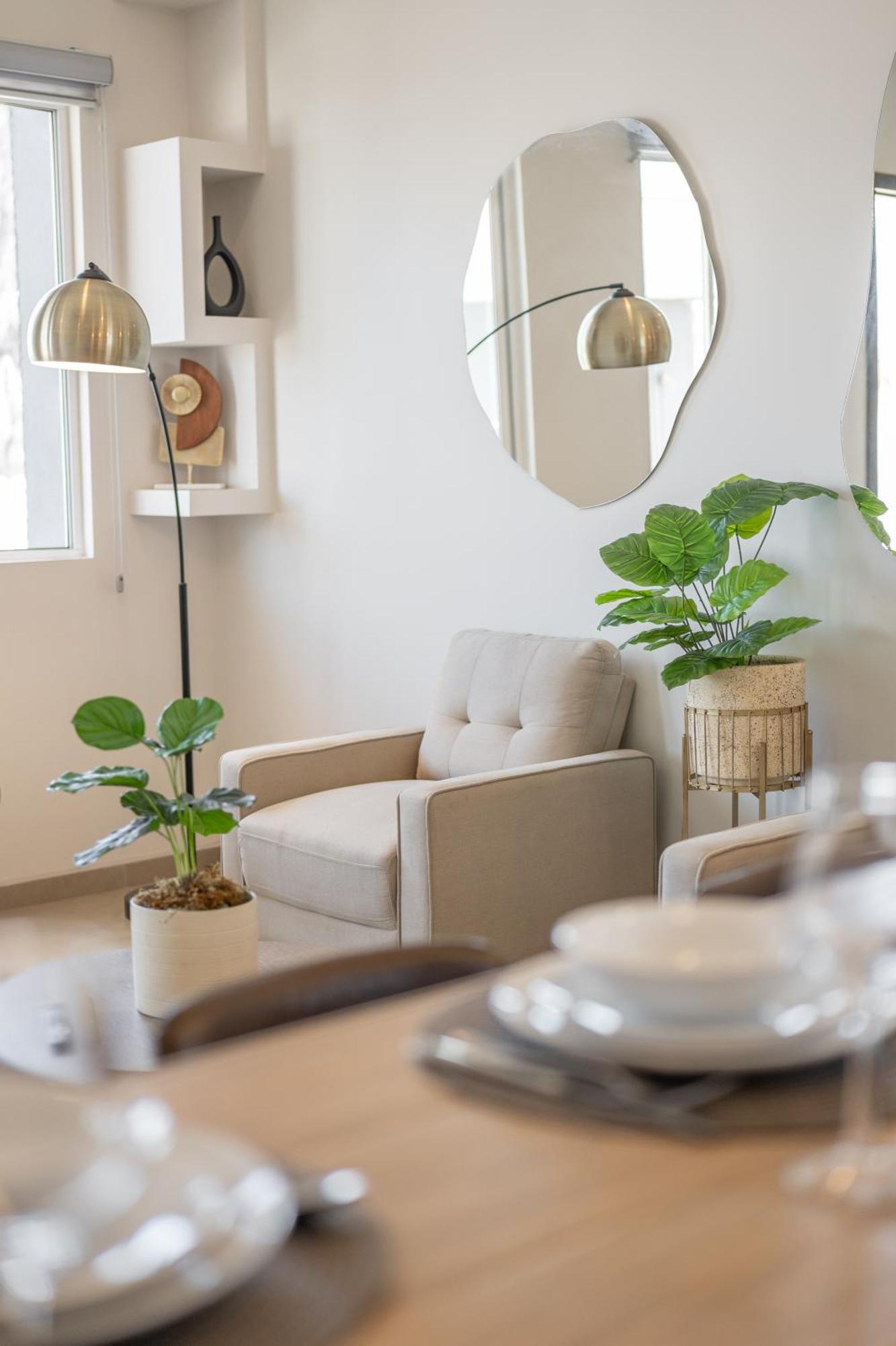 New Casa Balandra With Gated Parking At Casas Sanblu Apartment Ensenada Luaran gambar