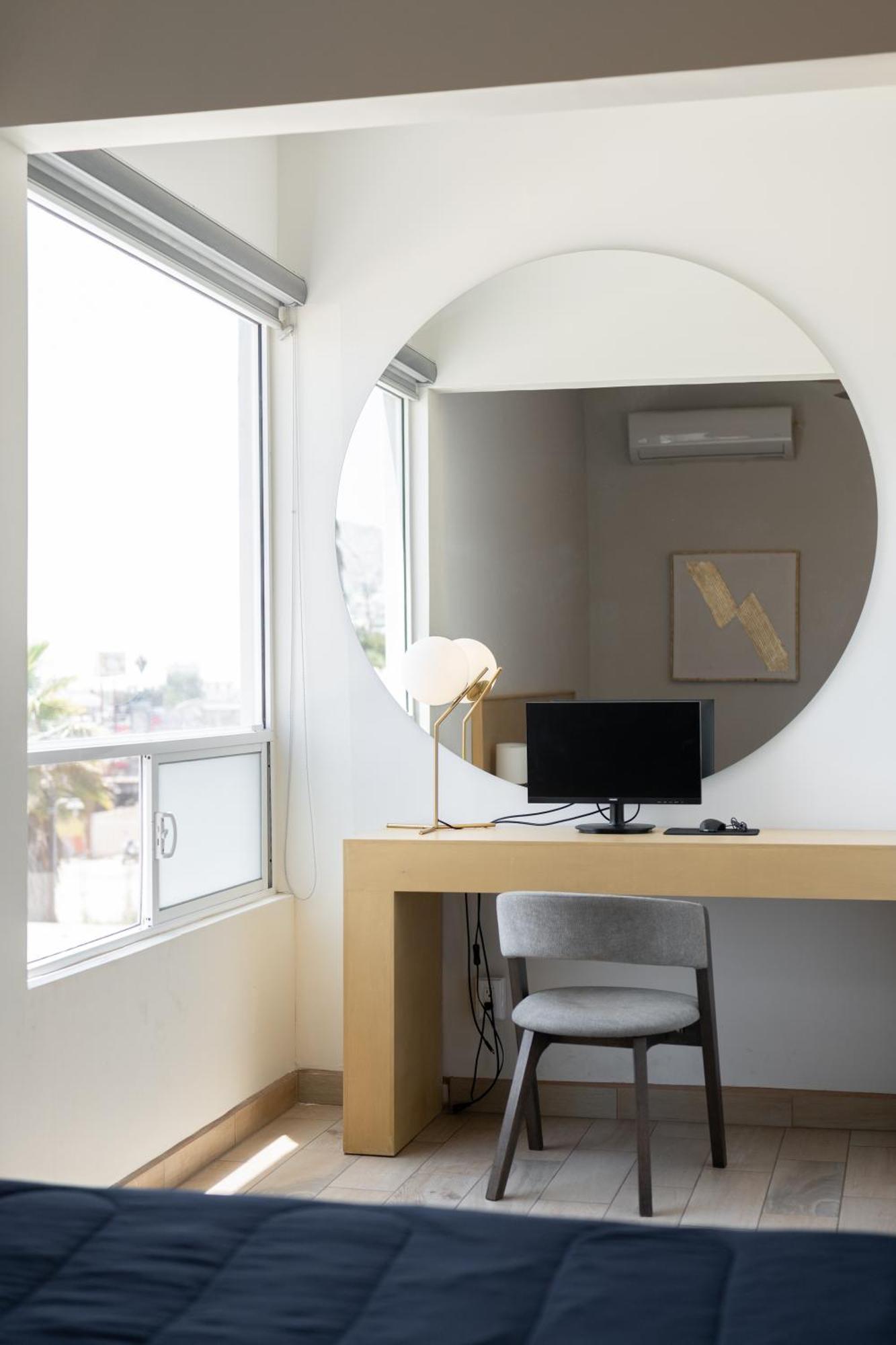 New Casa Balandra With Gated Parking At Casas Sanblu Apartment Ensenada Luaran gambar