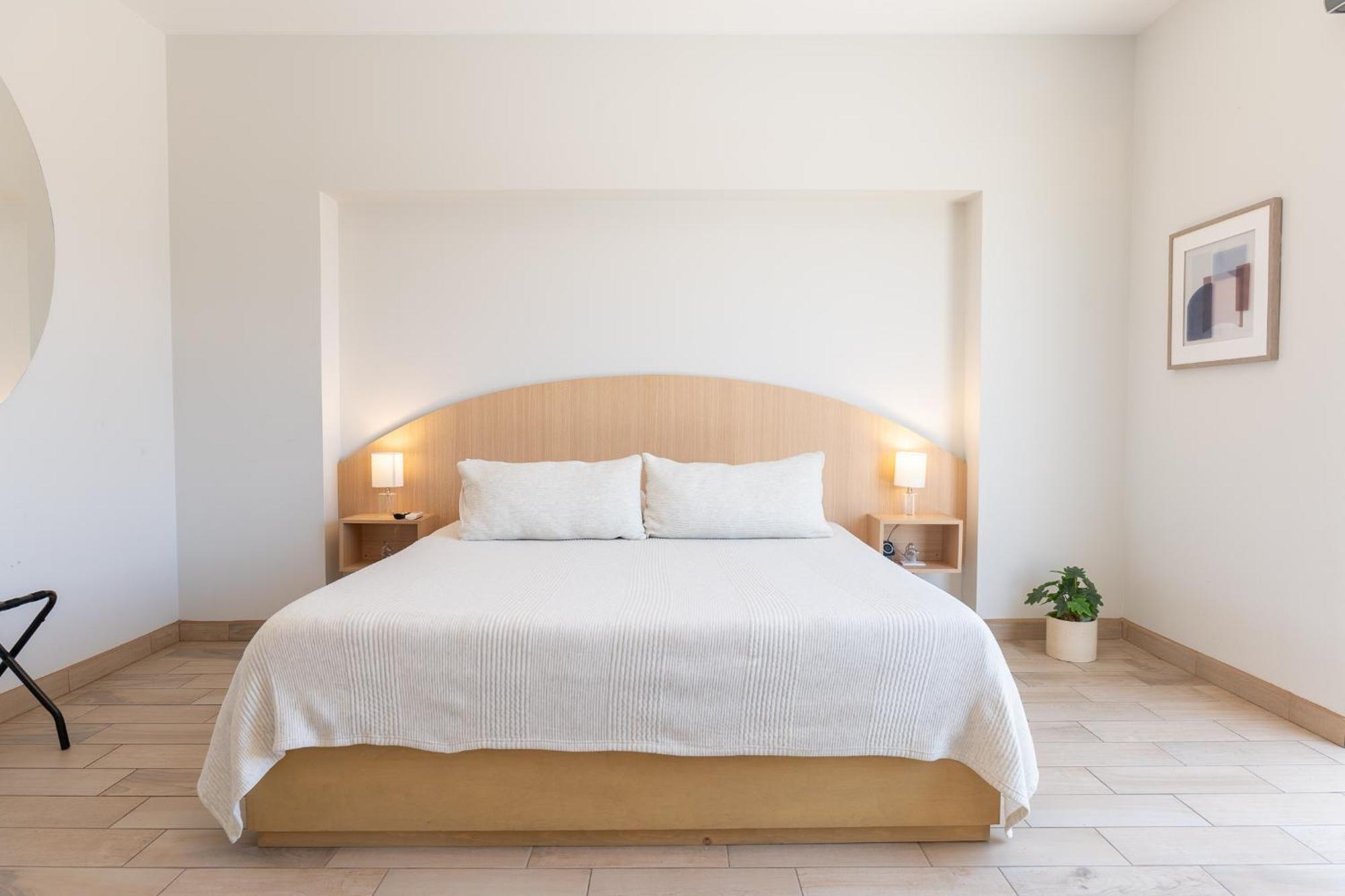 New Casa Balandra With Gated Parking At Casas Sanblu Apartment Ensenada Luaran gambar