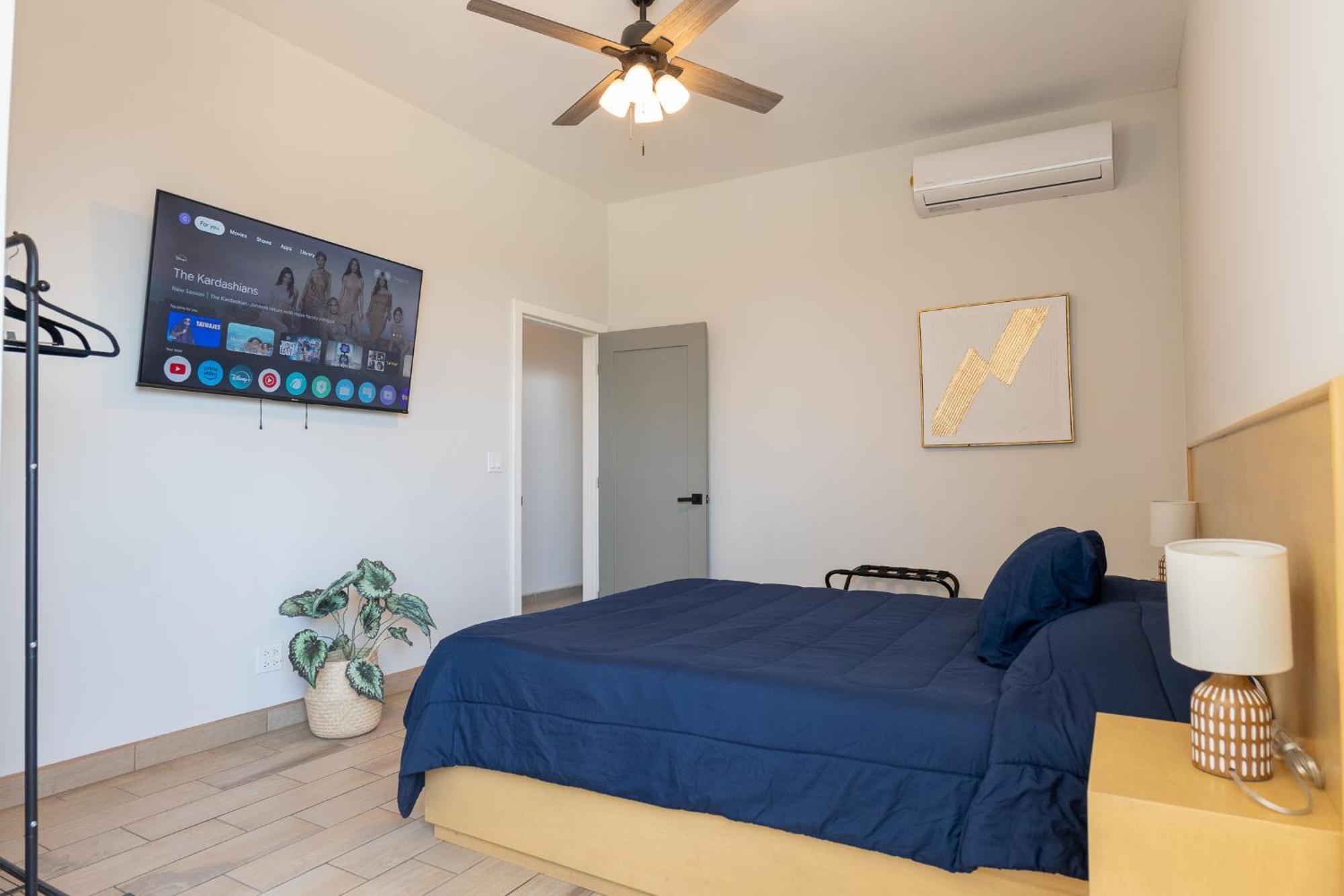 New Casa Balandra With Gated Parking At Casas Sanblu Apartment Ensenada Luaran gambar